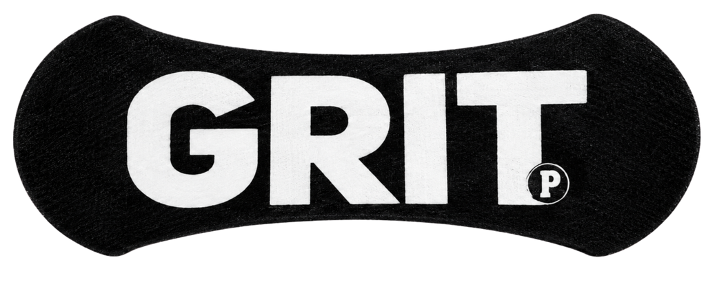 GRIT Adult Athletic Nasal Strips — 30 Count