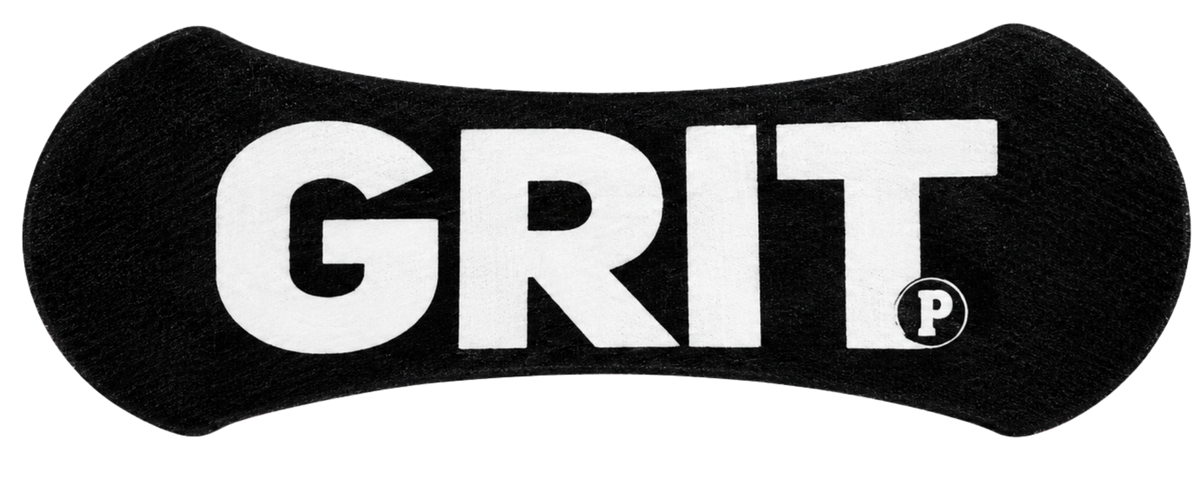 GRIT Adult Athletic Nasal Strips — 30 Count