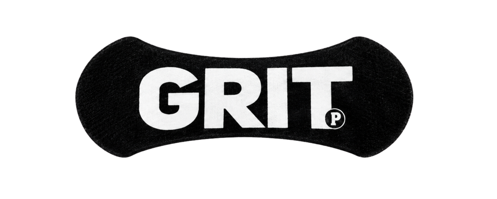 GRIT Youth Athletic Nasal Strips — 30 Count